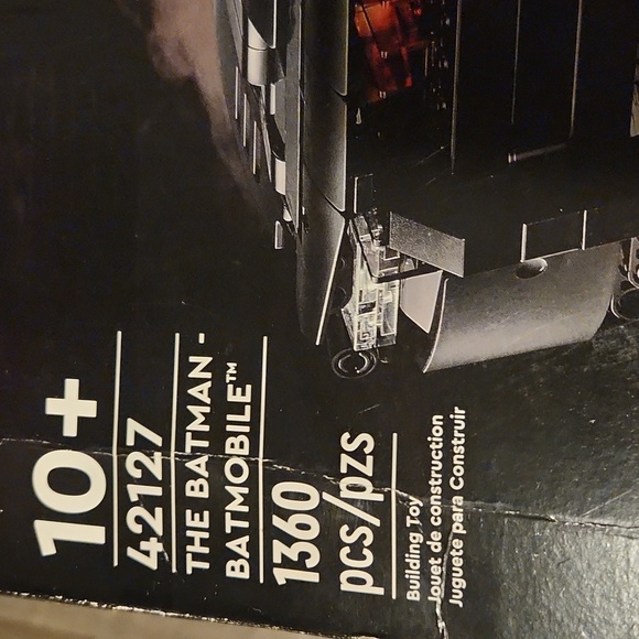 LEGO - Picture 4 of 7